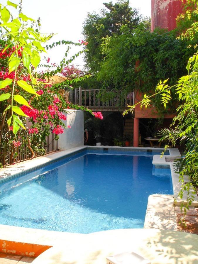 Navila Estudio En La Piscina İbiza Kenti Dış mekan fotoğraf