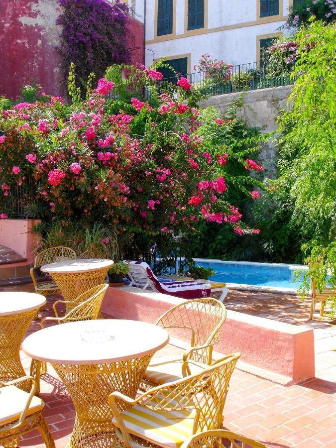 Navila Estudio En La Piscina İbiza Kenti Dış mekan fotoğraf