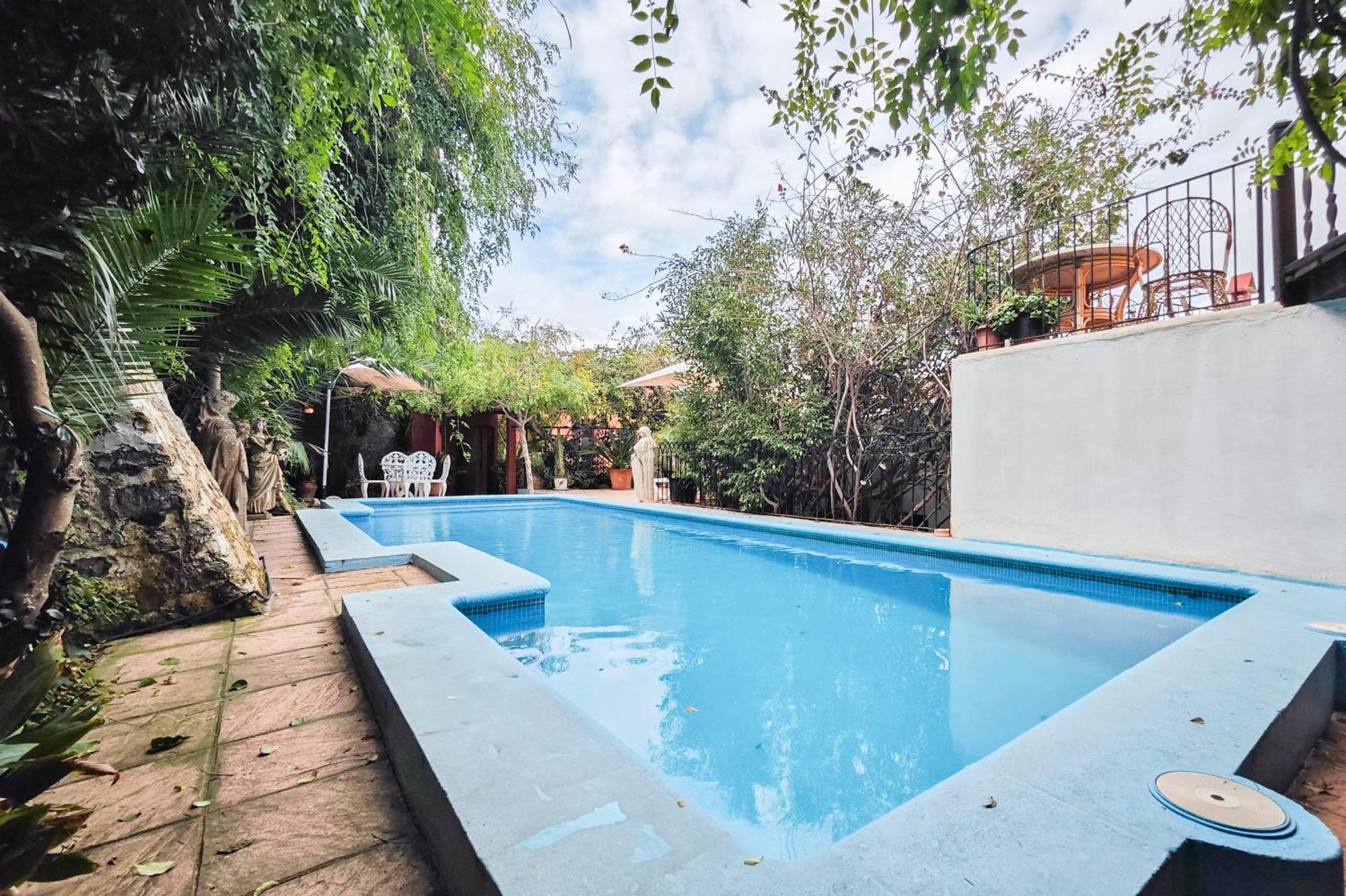 Navila Estudio En La Piscina İbiza Kenti Dış mekan fotoğraf